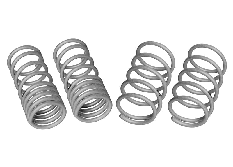 Whiteline Performance Lowering Springs