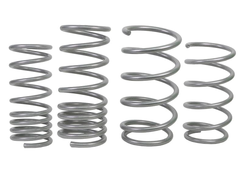 Whiteline Performance Lowering Springs