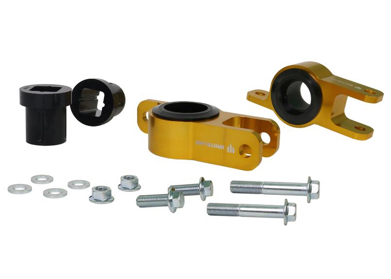 Suspension Bushings