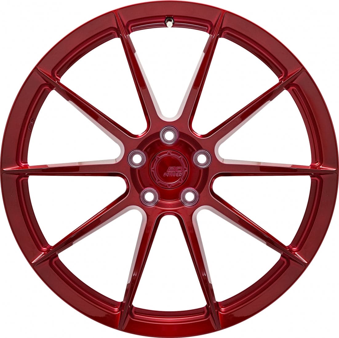 BC Forged 18" KL13 Forged Monoblock Wheel Set