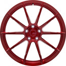 BC Forged 18" KL13 Forged Monoblock Wheel Set