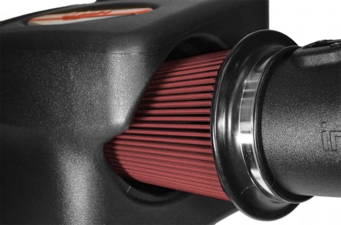 Injen 07-21 Toyota Tundra 5.7L Evolution Intake (Oiled) (EVO2100C)