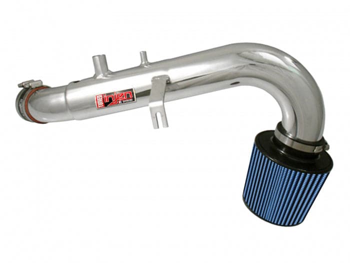 Injen 03-06 Honda Element Polished Short Ram Intake