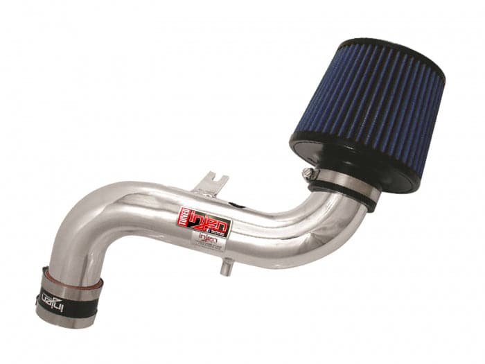 Injen 03-05 Camry 3.0L/3.3L V6 / 04-05 Solara 3.3L V6 Polished Short Ram Intake