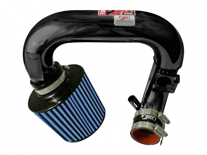 Injen 04-06 Scion xA/xB 1.5L 4 Cyl Black Short Ram Tuned Air Intake w/ MR Technology