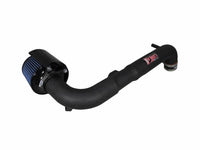 Injen 05-20 Toyota Tacoma 2.7L  Wrinkle Black Power-Flow Air Intake w/ MR Tech/Heat Shield/Nano Filter