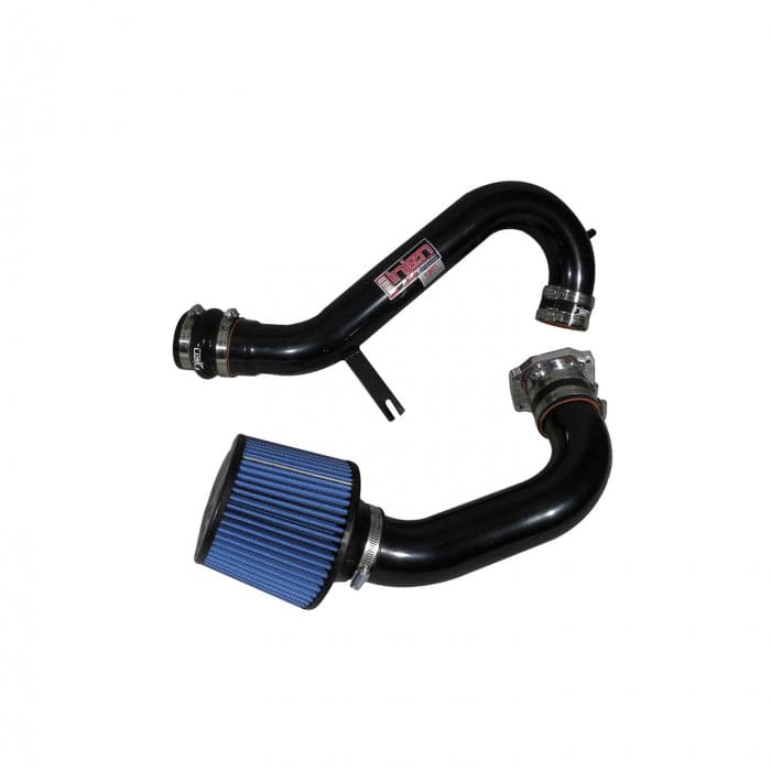 Injen 98-99 Impreza RS 2.5L Black Cold Air Intake (RD1220BLK)