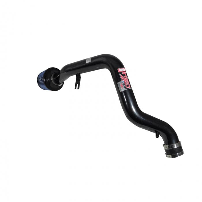 Injen 88-91 Honda Civic Ex/Si/CRX Si Black Cold Air Intake (RD1500BLK)