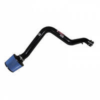 Injen 90-93 Accord No ABS Black Cold Air Intake