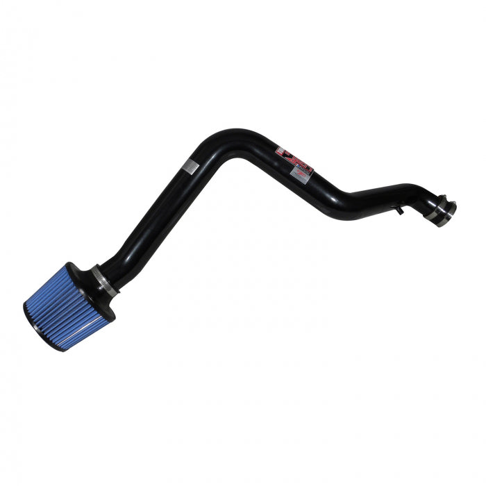 Injen 90-93 Accord No ABS Black Cold Air Intake **Special Order** (RD1600BLK)