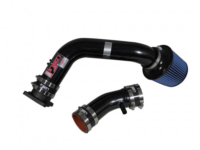 Injen 02-06 Nissan Sentra SER Spec V 2.5L (CARB 02-04 Only) Black Cold Air Intake (RD1966BLK)