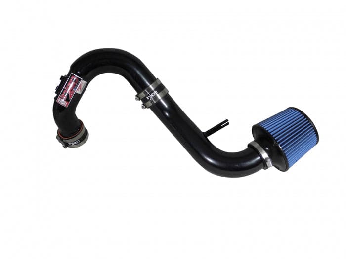 Injen 04-09 Mazda 3 2.0L 2.3L 4cyl (Carb for 2004 Only) Black Cold Air Intake (RD6061BLK)