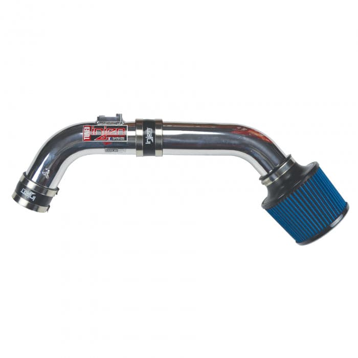 Injen 03-08 Mazda 6 2.3L 4 Cyl. Polished Cold Air Intake (RD6068P)