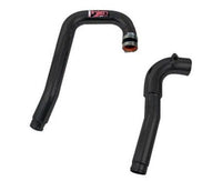 Injen 2010-2012 Genesis 2.0L Turbo Black Intercooler piping hot and cold side