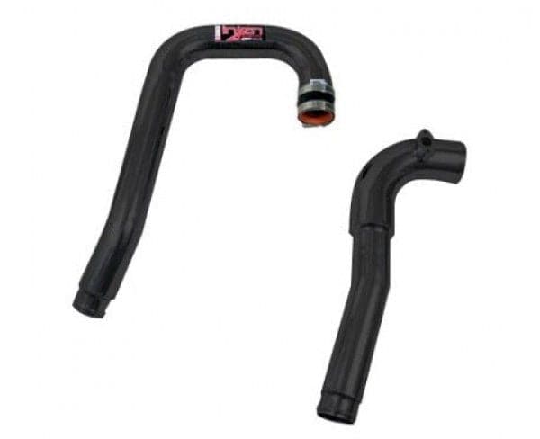 Injen 2010-2012 Genesis 2.0L Turbo Black Intercooler piping hot and cold side