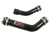 Injen 09-12 Lancer Ralliart 2.0L Turbo Black Upper Intercooler Pipe Kit