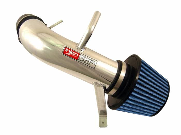 Injen 02-05 Civic Si / 02-06 RSX Type S Polished Short Ram Intake (injSP1476P)