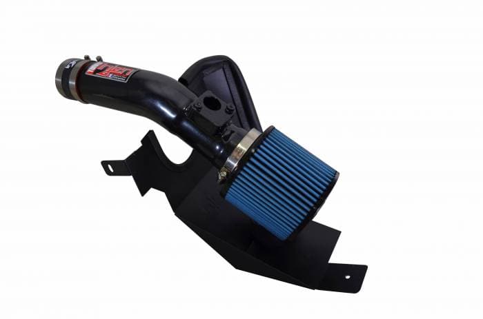 Injen 2016-2020 Honda Civic 1.5L Turbo (Excl Si) Entrada de aire de ram corta negra (injSP1572BLK)