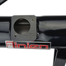 Injen 2015-2017 Mitsubishi Lancer 2.4L 5spd Black Short Ram Air Intake