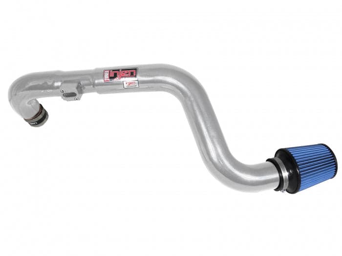 Injen Polished Cold Air Intake for 06-08 Audi A3/Volkswagen GTI, GLI / Audi A3 Quattro (SP3070P)