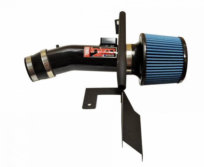 Injen 14-18 Mazda 3 2.5L 4 Cyl Black Short Ram Tuned Intake System w/ MR Technology (SP6066BLK)