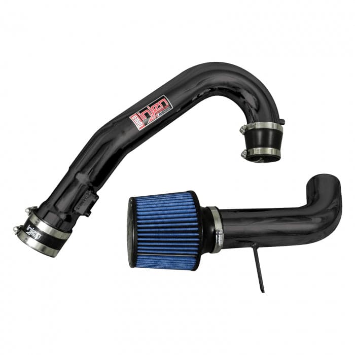 Injen 10-19 Subaru Outback 2.5L 4cyl Black Cold Air Intake w/ MR Tech (SP1240BLK)