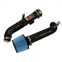 Injen 13-20 Honda Accord 2.4L 4cyl Black Cold Air Intake w/ MR Tech & Air Fusion (Converts to SRI)