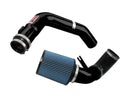 Injen 08-12 Honda Accord V6-3.5L V6 Black Cold Air Intake