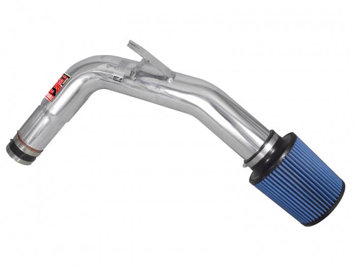 Injen 13-17 Honda Accord 3.5L V6 Polished Cold Air Intake w/ MR Tech (SP1686P)