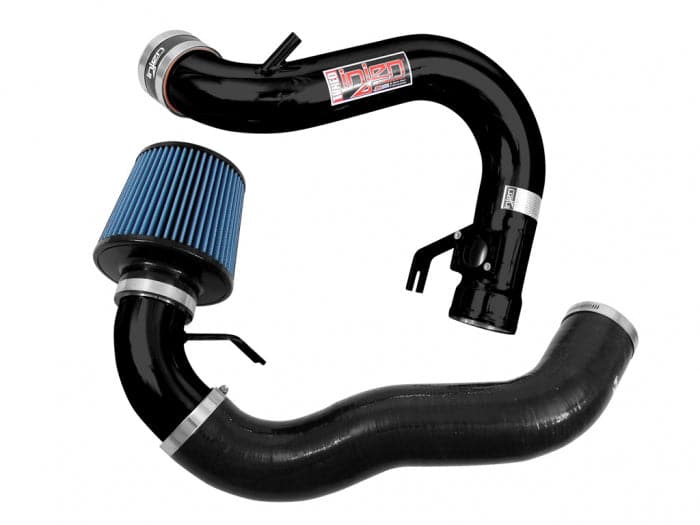 Injen 2009-2015 Lancer GTS 2.4L 4 Cyl. Black Cold Air Intake (SP1836BLK)