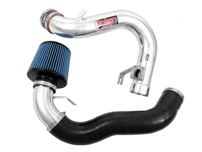 Injen 09-15 Lancer GTS 2.4L 4 Cyl. Polished Cold Air Intake (SP1836P)