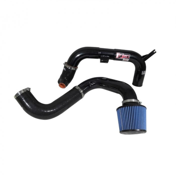 Injen 07-12 Sentra SER V-Spec 2.5L 4 Cyl. (Manual Only) Black Cold Air Intake (SP1968BLK)