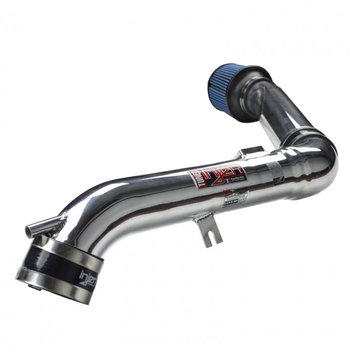 Injen 2006-2008 M35 3.5 V6 Polished Cold Air Intake