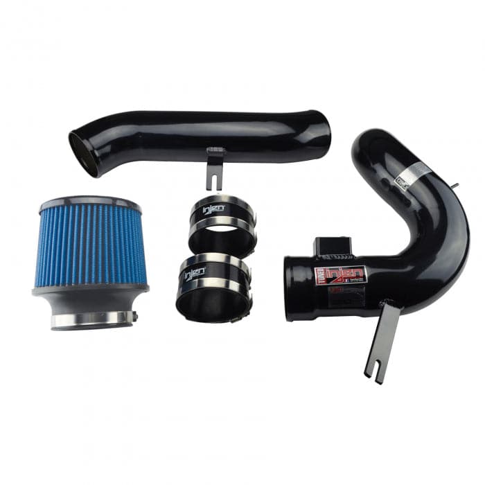 Injen 06-10 M45 4.5L V8 Black Cold Air Intake (SP1996BLK)