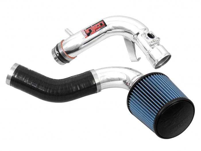 Injen 2009-2013 Corolla 1.8L 4 Cyl. Polished Cold Air Intake (SP2079P)