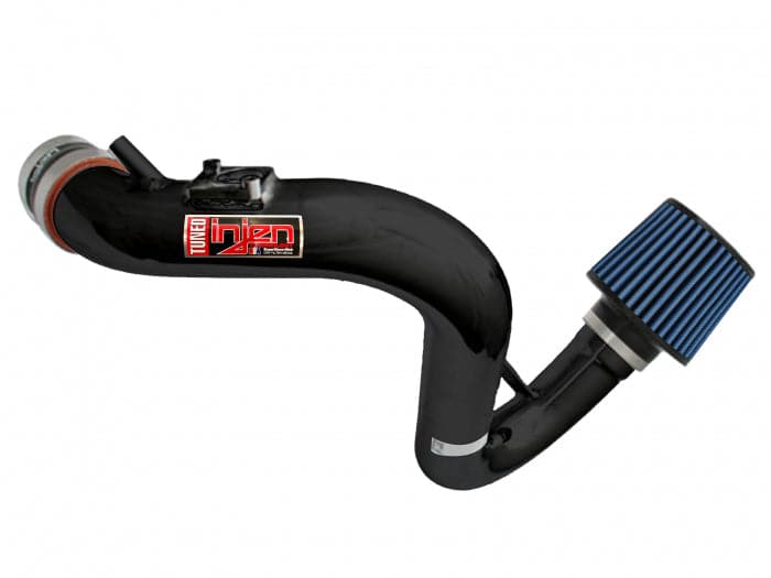 Injen 07-13 Mazdaspeed 3 2.3L 4 Cyl. (Manual) Black Cold Air Intake (SP6062BLK)