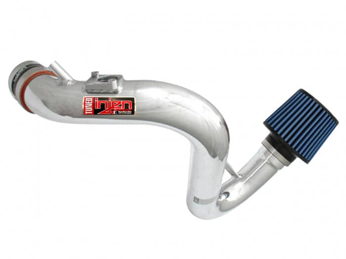 Injen 07-13 Mazdaspeed 3 2.3L 4 Cyl. (Manual) Polished Cold Air Intake (SP6062P)