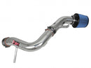 Injen 09-13 Mazda 6 3.7L V6 Polished Cold Air Intake w/ MR Technology and Web Nano-Fiber Dry Filter