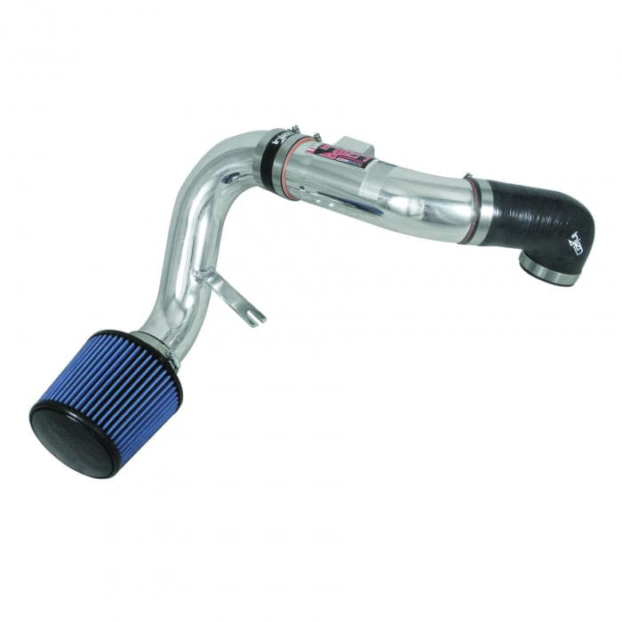 Injen 05-10 Cobalt 2.2L/ 06-08 Cobalt SS 2.4L Polished Cold Air Intake