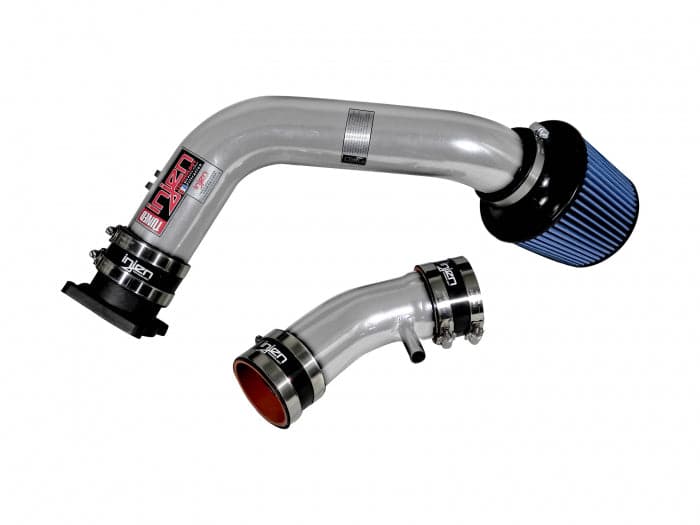 Injen 02-06 Sentra SE-R Spec V 2.5L (CARB 02-04 Only) Polished Cold Air Intake (RD1966P)