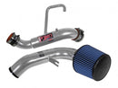 Injen 03-04 Mazdaspeed Protege Turbo Polished Cold Air Intake