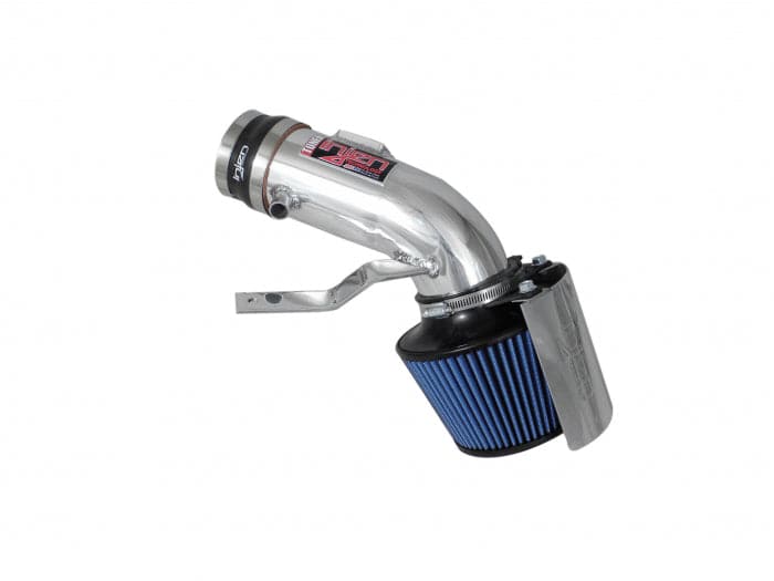 Injen 09-14 Maxima V6 3.5L Polished Short Ram Intake w/ MR Tech/Air Fusion/Heat Shield w/ Brackets