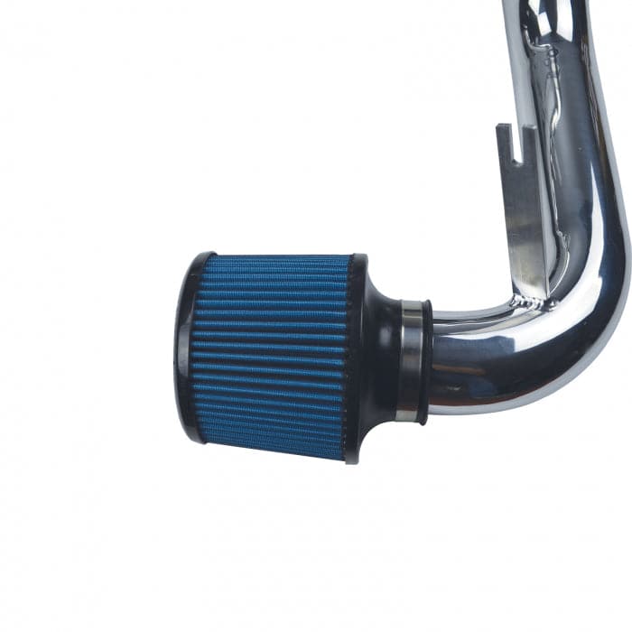 Injen 06-11 Honda Civic L4-1.8L 4 Cyl. (Manual) Polished Cold Air Intake