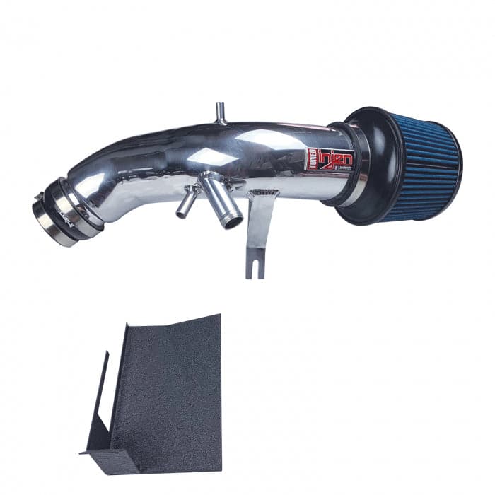 Injen 15-19 Hyundai Sonata 2.0T / 16-20 KIA Optima Polished Short Ram Air Intake (SP1334P)