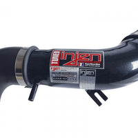 Injen 00-05 Eclipse / 00-05 Galant / 01-04 Sebring / 01-04 Stratus 3.0L V6 Black Short Ram Intake