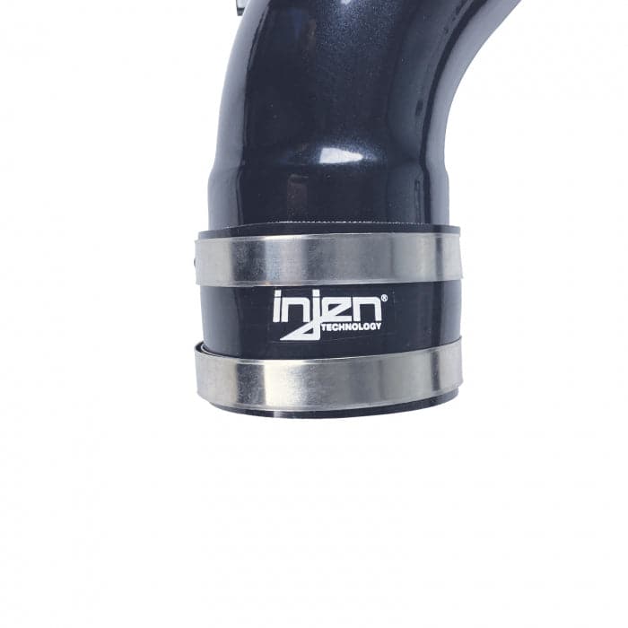 Injen 00-05 Eclipse / 00-05 Galant / 01-04 Sebring / 01-04 Stratus 3.0L V6 Black Short Ram Intake