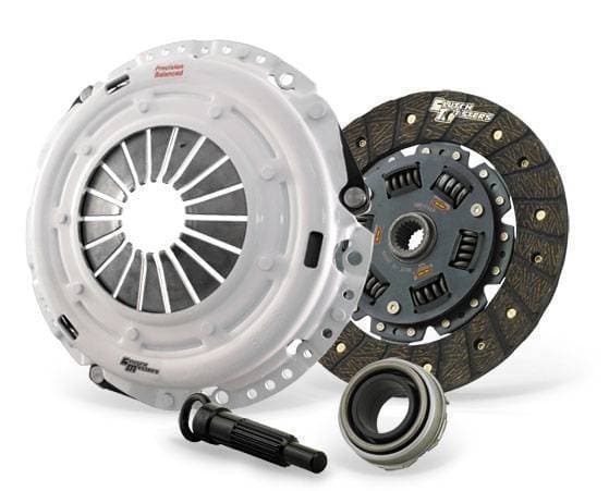 Maestros de embrague 01-03 Toyota Tacoma 2.4L 4WD / 95-04 Toyota Tacoma 2.7L 2WD/4WD FX100 Kit de embrague (clm16070-HD00)