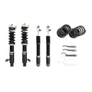 BC Racing BR Coilovers for 09-13 Mazda 6