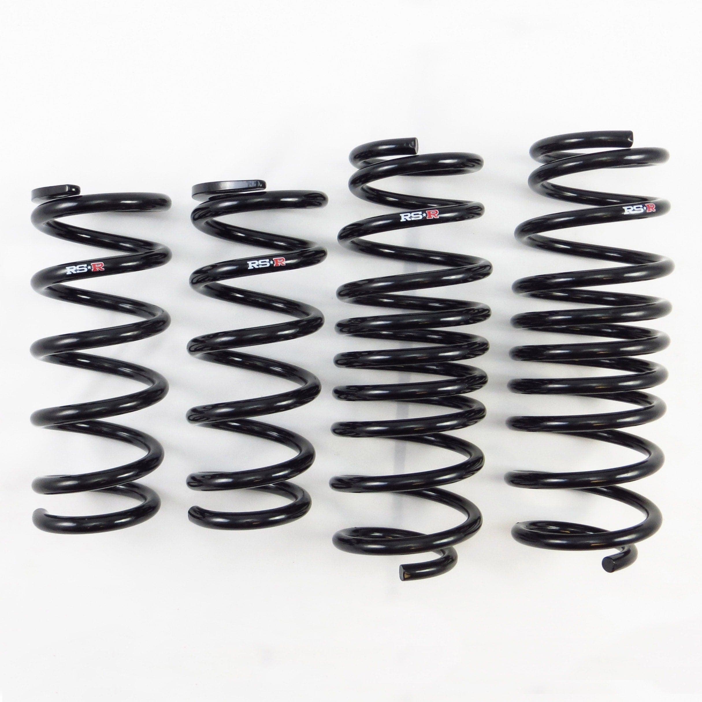 RS-R 14+ Infiniti Q50 3.7L / 3.OT AWD (V37) Super Down Springs (N123S)