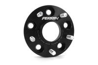 Perrin 17-22 Honda Civic Si 64.1mm Hub 5x114.3 20mm Wheel Spacers (One Pair)